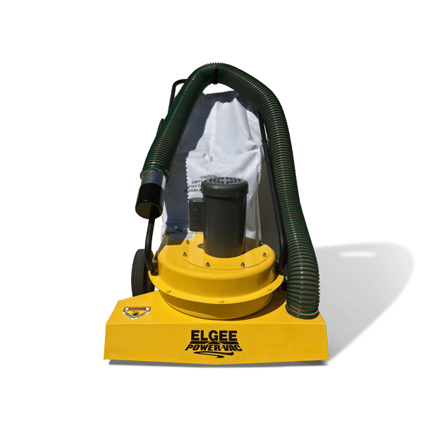 Industrial and Commercial Vacuums and Sweepers Elgee