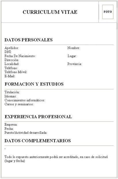 Curriculum Vitae - Elgeeky.com