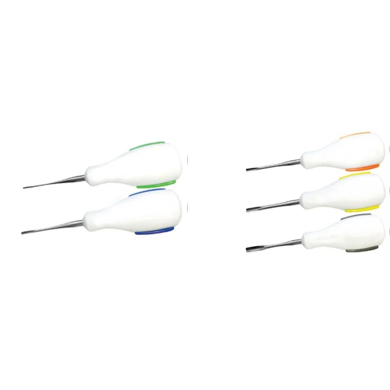 Root Luxator elevator Elgen Vet