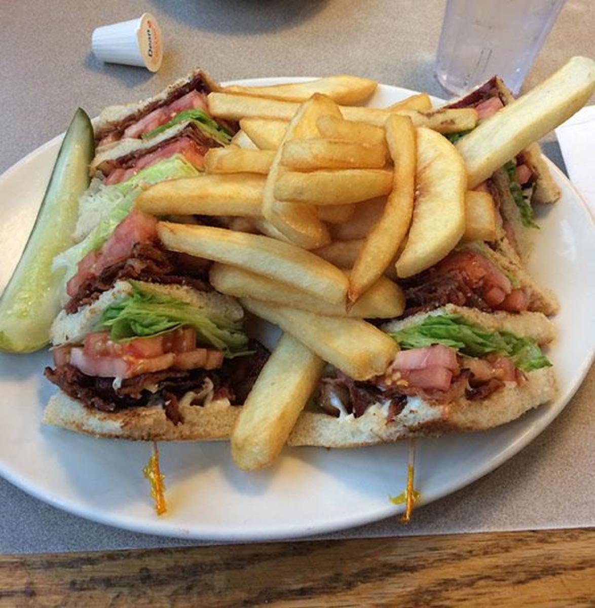 Paul’s Family Restaurant Is It Worth It? Observer