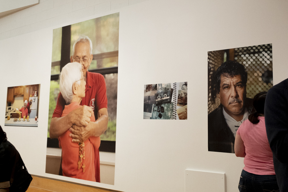 SafetyKleen Gallery holds new exhibition titled “Finding Home” Observer