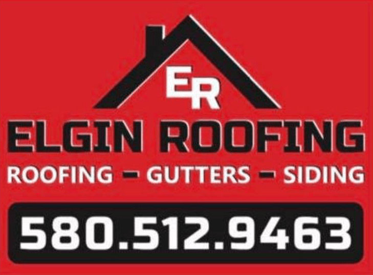 Local Roofing Company in Fletcher, Elgin, & Comanche County, OK Elgin