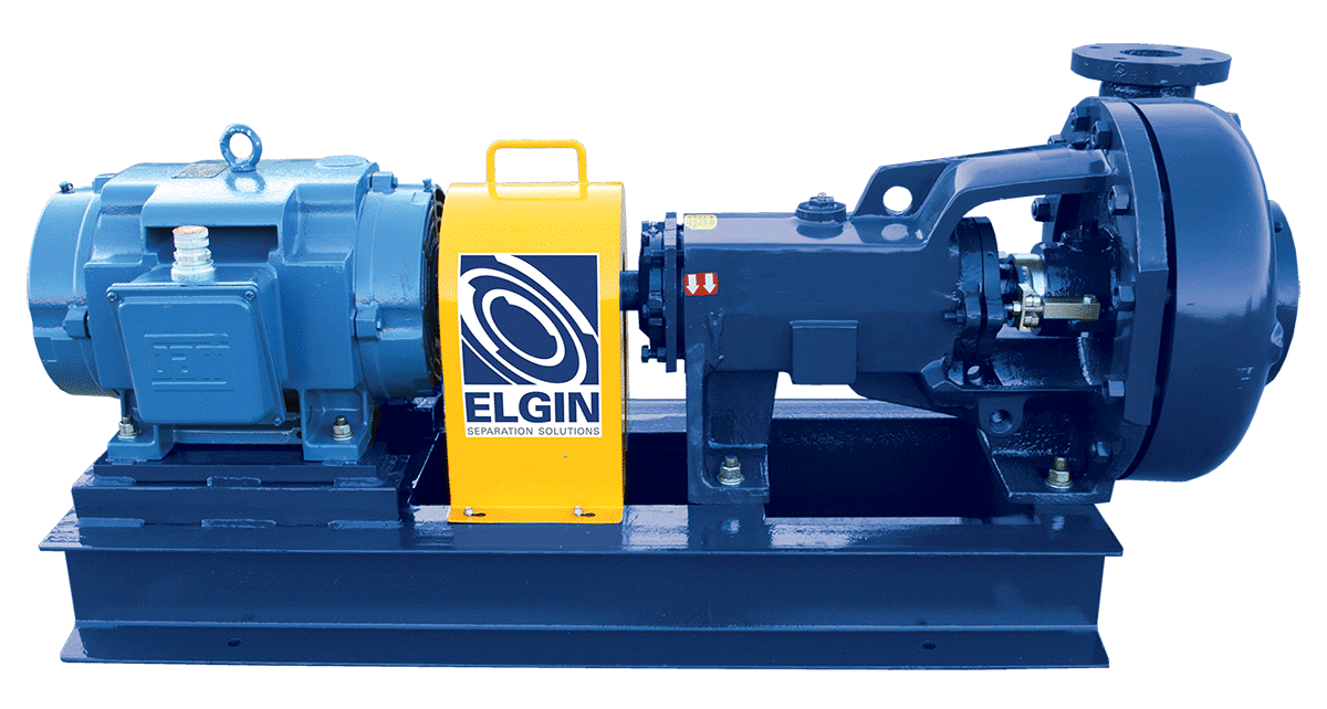 Centrifugal Pumps Elgin Separation Solutions