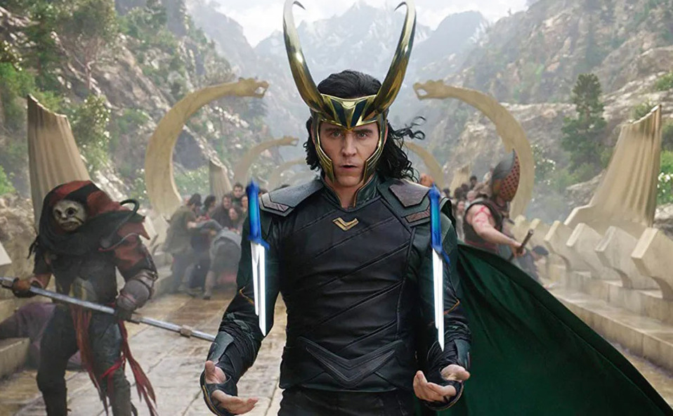 But in the timeline that you and i share, it's an exciting and genuinely inspired addition to marvel storytelling. 'Loki' a 'La Casa de las Flores', los estrenos más ...