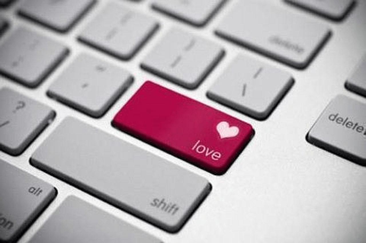 Love Keyboard Key El Grande Pics