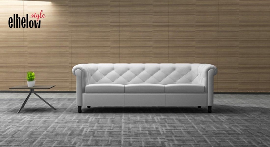 Office Furniture Companies In Egypt El Helow Style