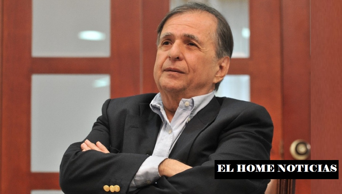 Alberto Santofimio Botero queda en libertad condicional, ante su