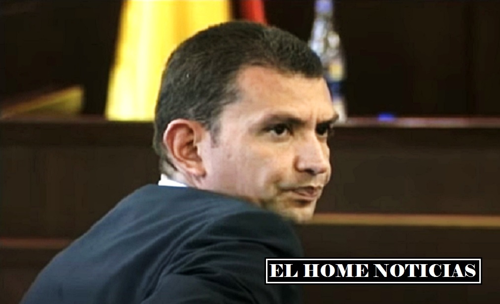 Así fue la captura de Emilio Tapia y del representante legal de Centros