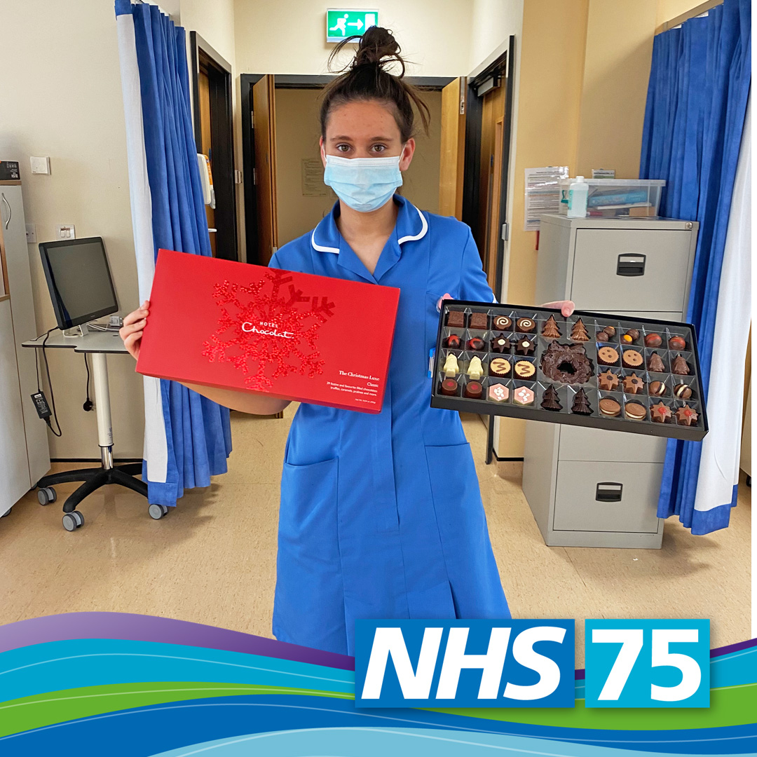 Megan Hunter has been a Staff Nurse at Clitheroe Treatment Room/Minor