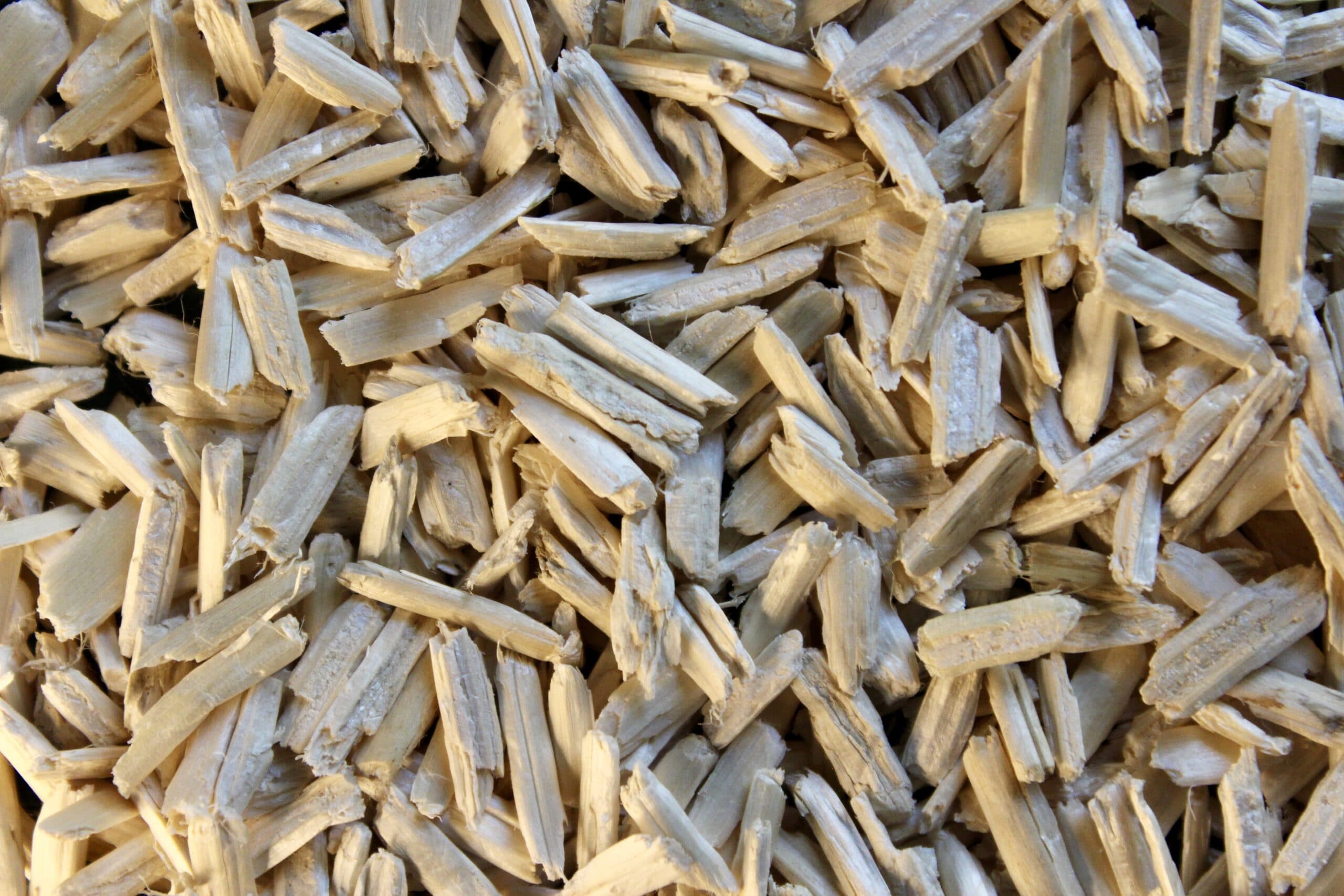 Hemp Hurd Environmental Living Industries