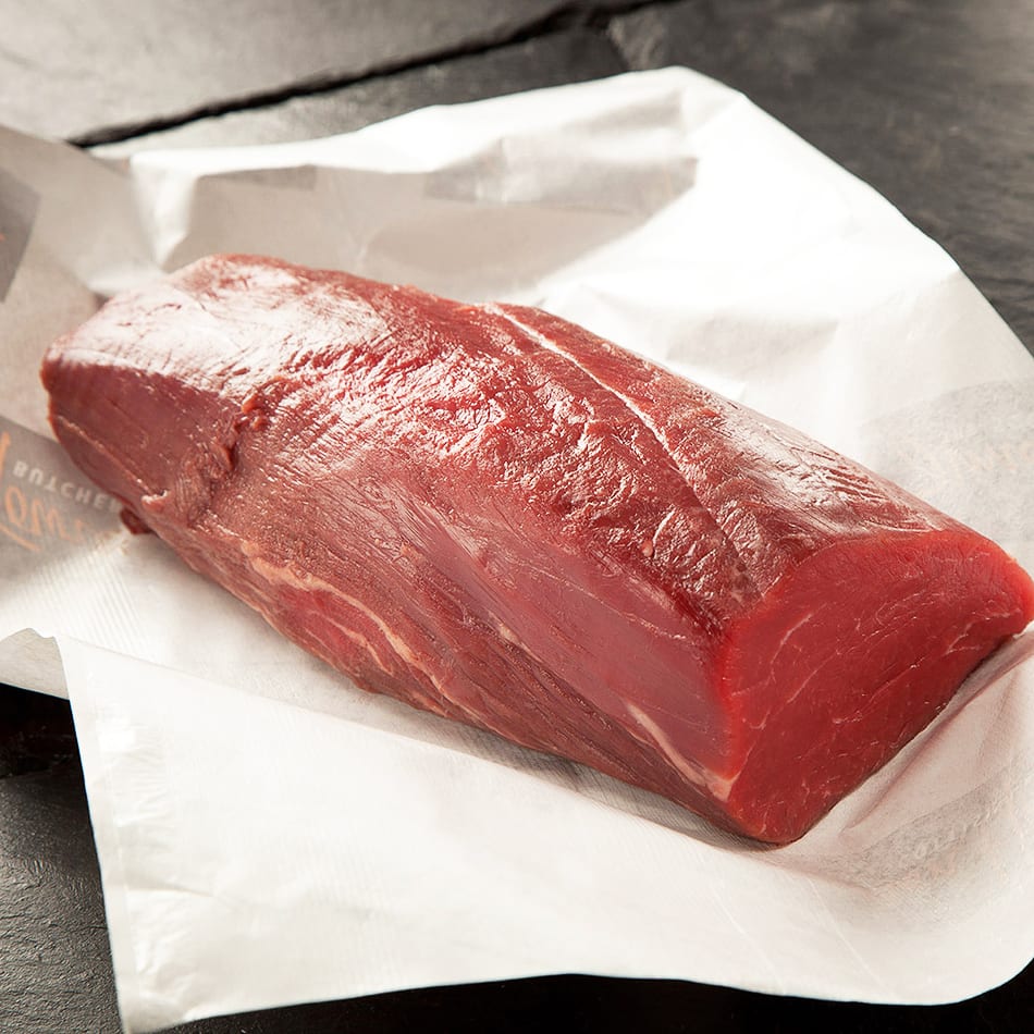 Fillet Beef Eliado Meats