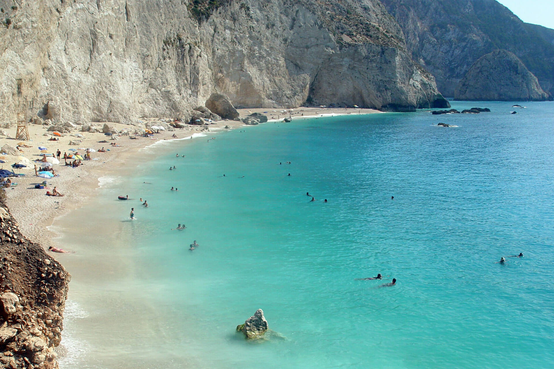 Lefkada Eliandreia Lefkada