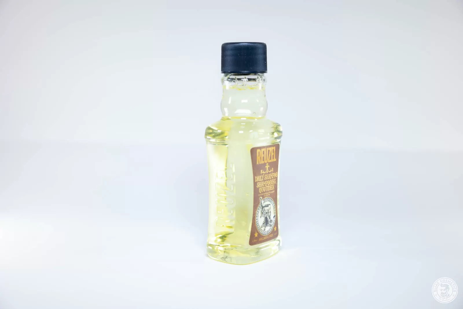 Shampoing quotidien Reuzel Elias Cosmetics