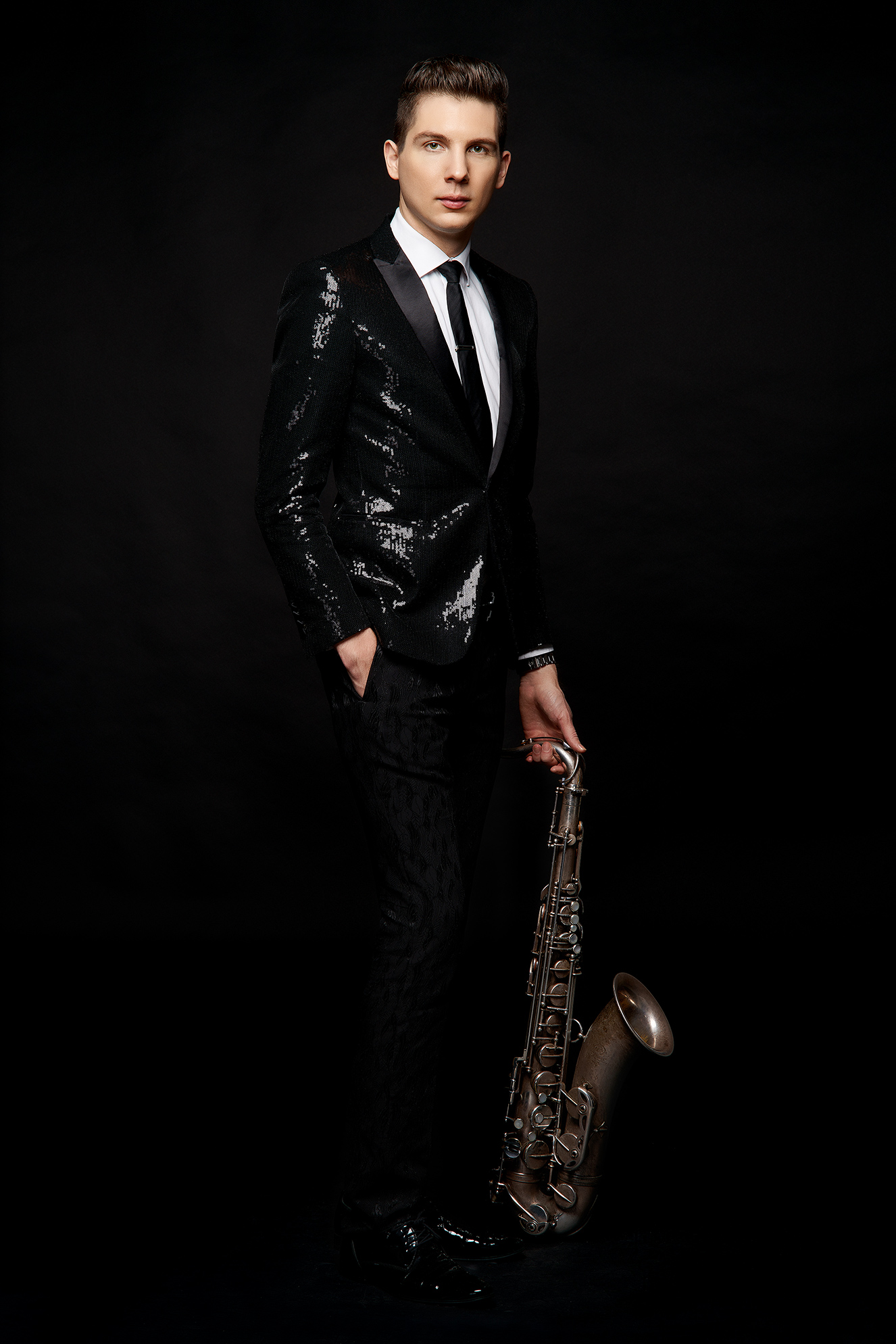 Eli Leo Award Winning Film Composer Vancouver, Canada