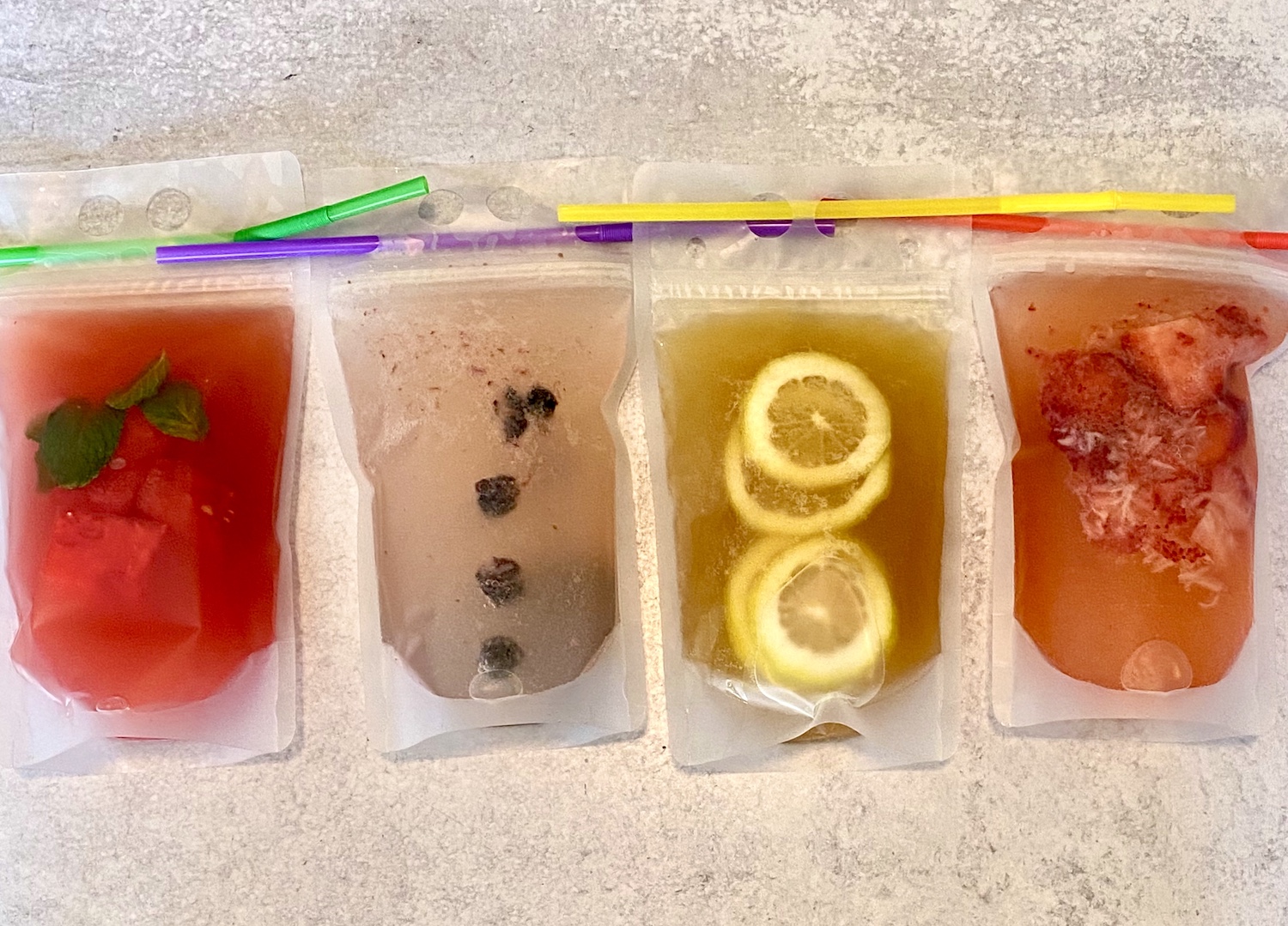 4 Amazing Adult Capri Sun Recipes! Elicit Folio