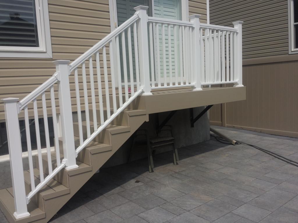 Hiring An Ottawa Deck Builder Elie's Fencing Solutions