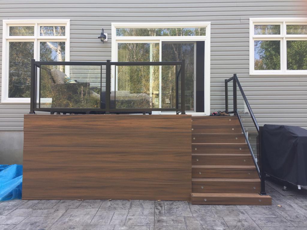 Decks Ottawa Best Custom Deck Builders For Over 20 Years!