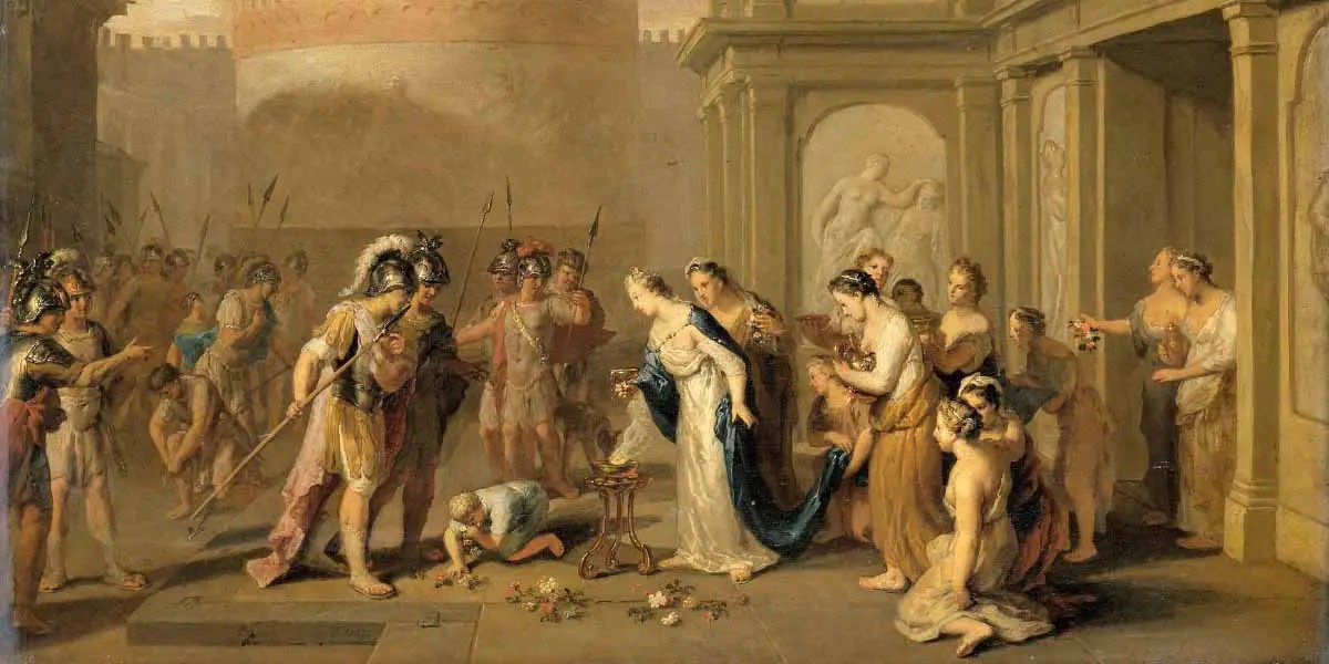 Introduction and History of English Literature Overview of 8 Major