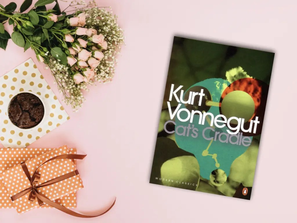 Cat's Cradle Kurt Vonnegut Elif the Reader