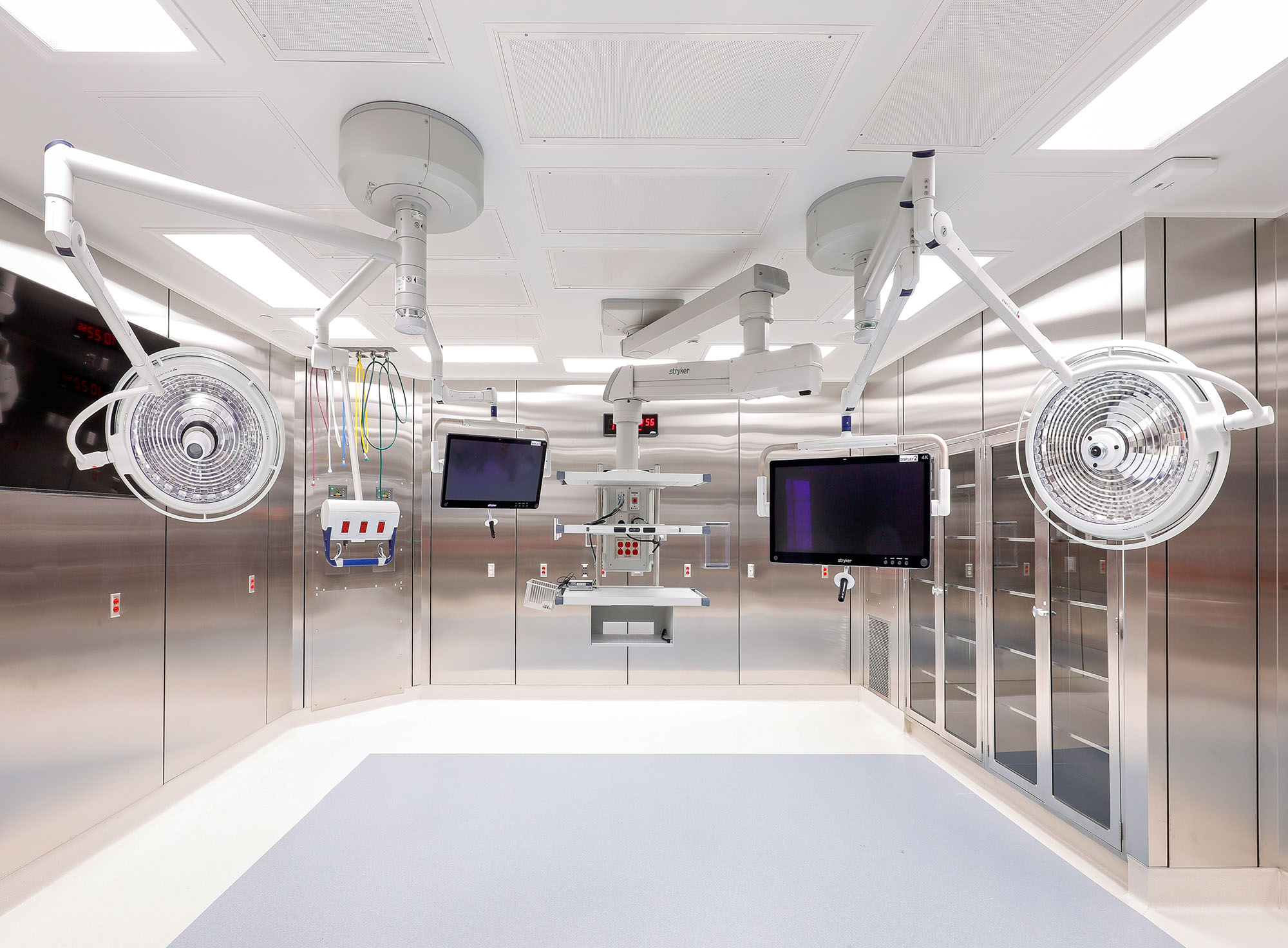 ROSE MEDICAL CENTER OR DENVER, CO E Light Electric