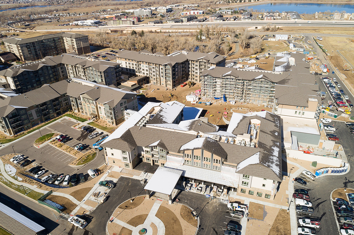 Windcrest E Light Electric