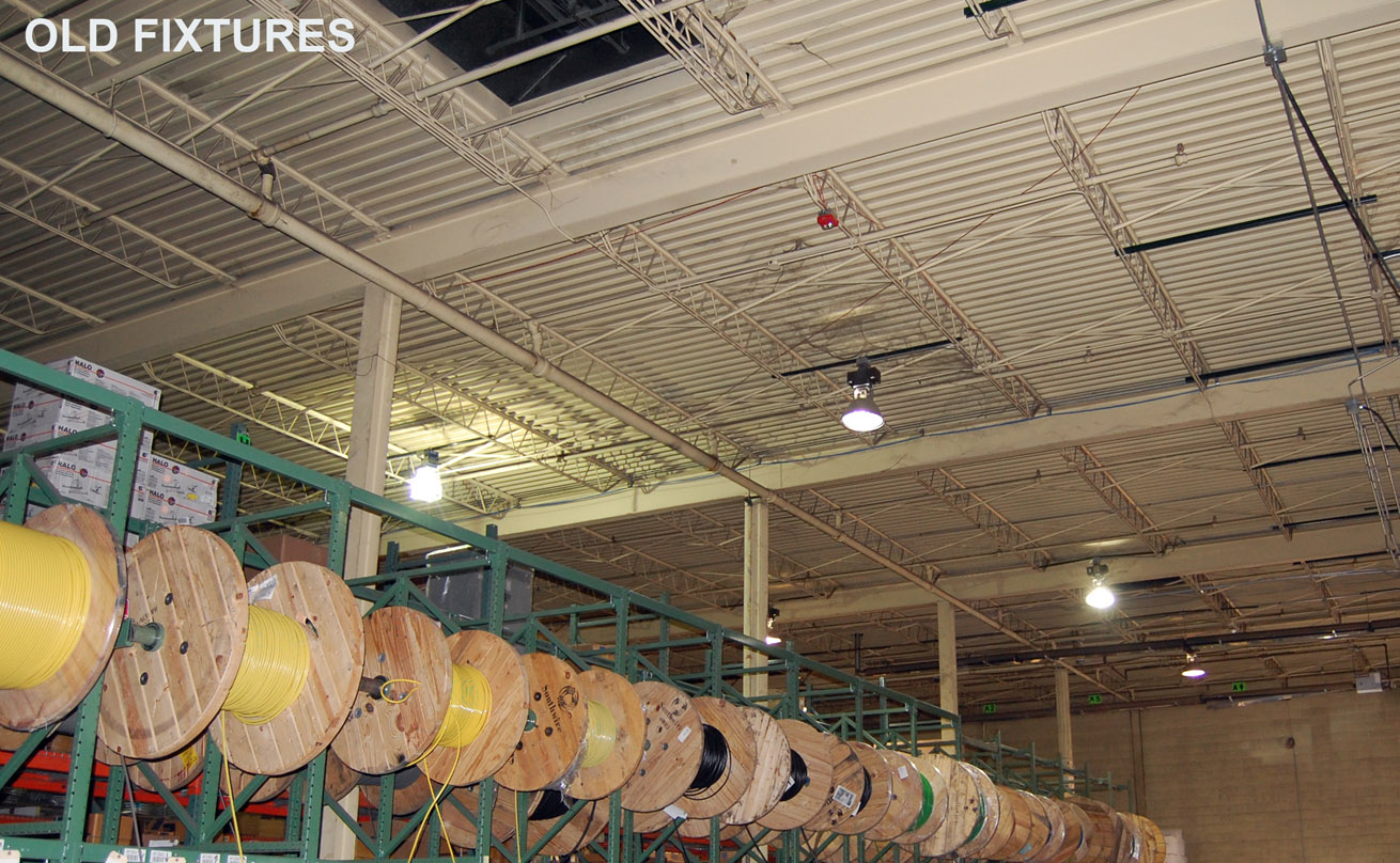 GEXPRO ELECTRICAL DISTRIBUTION DENVER, CO E Light Electric