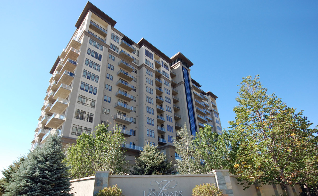 THE LANDMARK GREENWOOD VILLAGE, CO E Light Electric