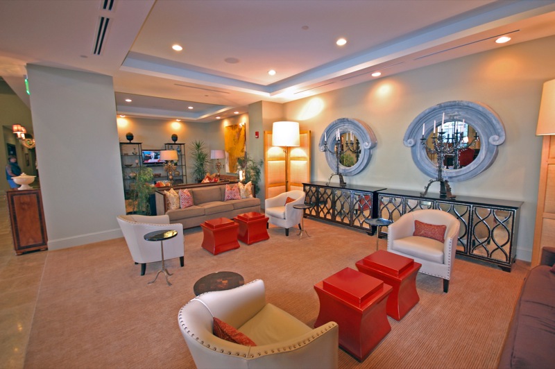 THE LANDMARK GREENWOOD VILLAGE, CO E Light Electric