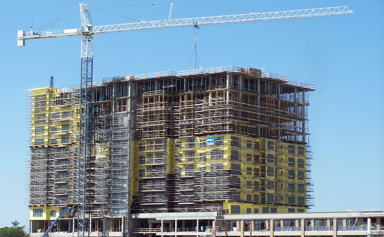 THE LANDMARK GREENWOOD VILLAGE, CO E Light Electric