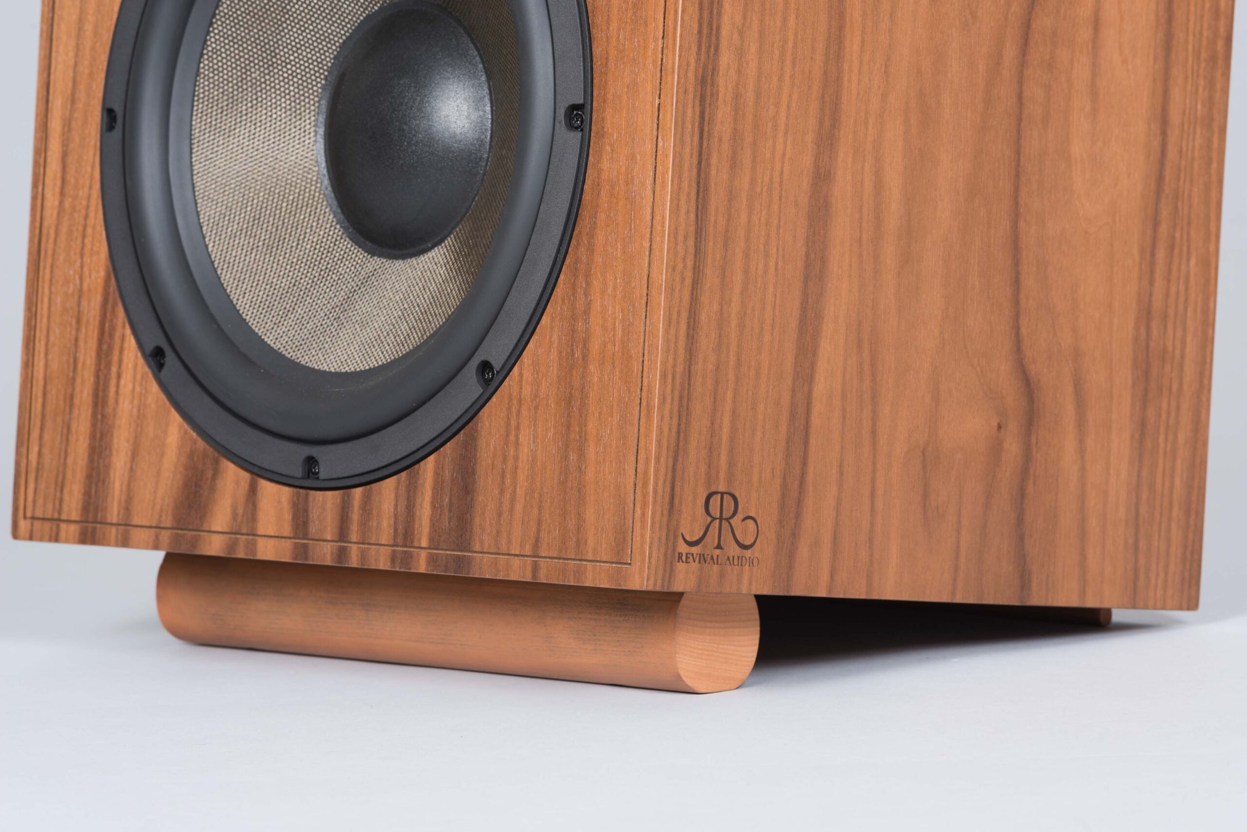 Revival Audio Atalante 5 Speakers Eligo Audio Culture