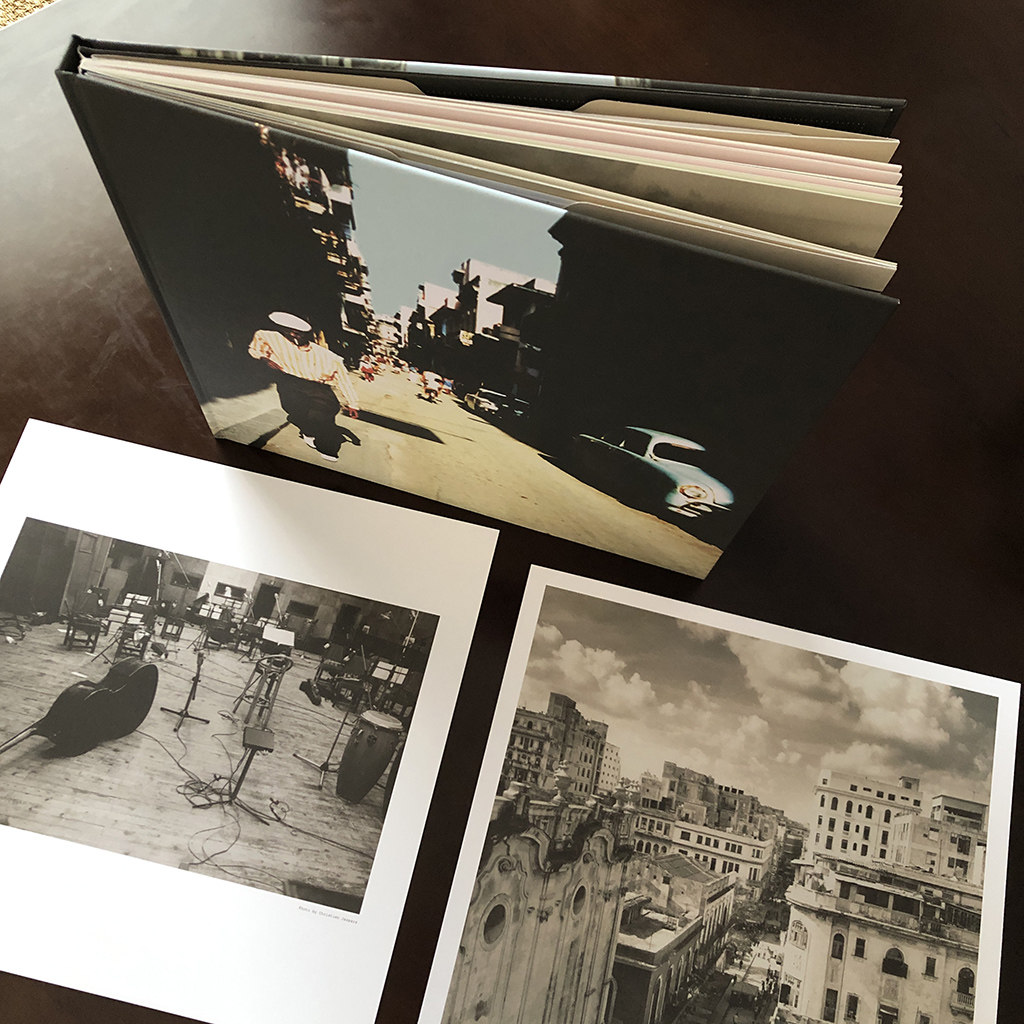 Buena Vista Social Club 25th Anniversary Edition Eligo Audio Culture