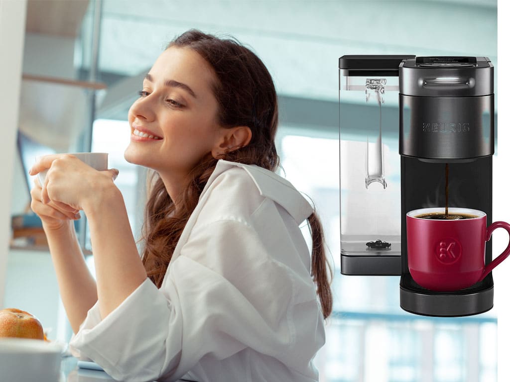 Best Keurig For Iced Coffee Elijah Coffee