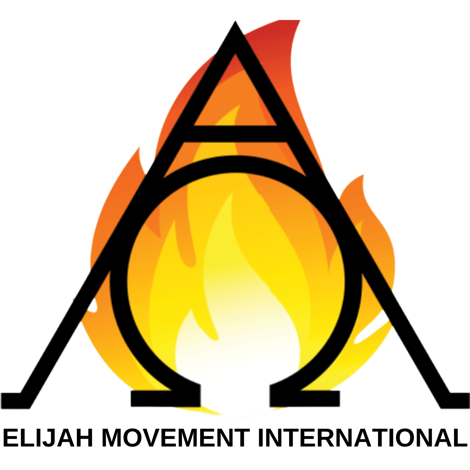 Elijah Movement International Preaching Against Lukewarmness Since 1988