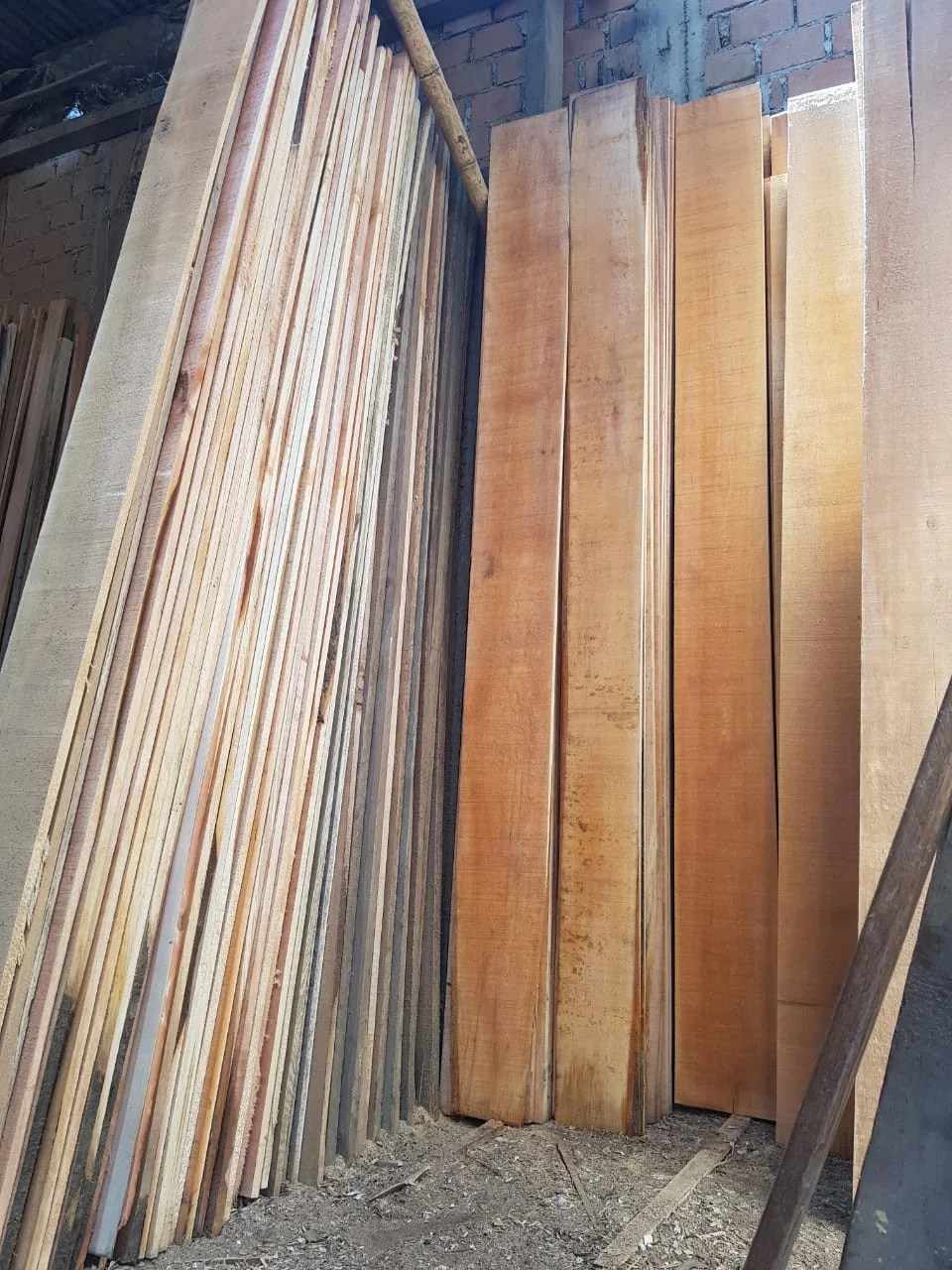 Tabla burra Deposito De Maderas Multimachihembres Elija Madera Legal