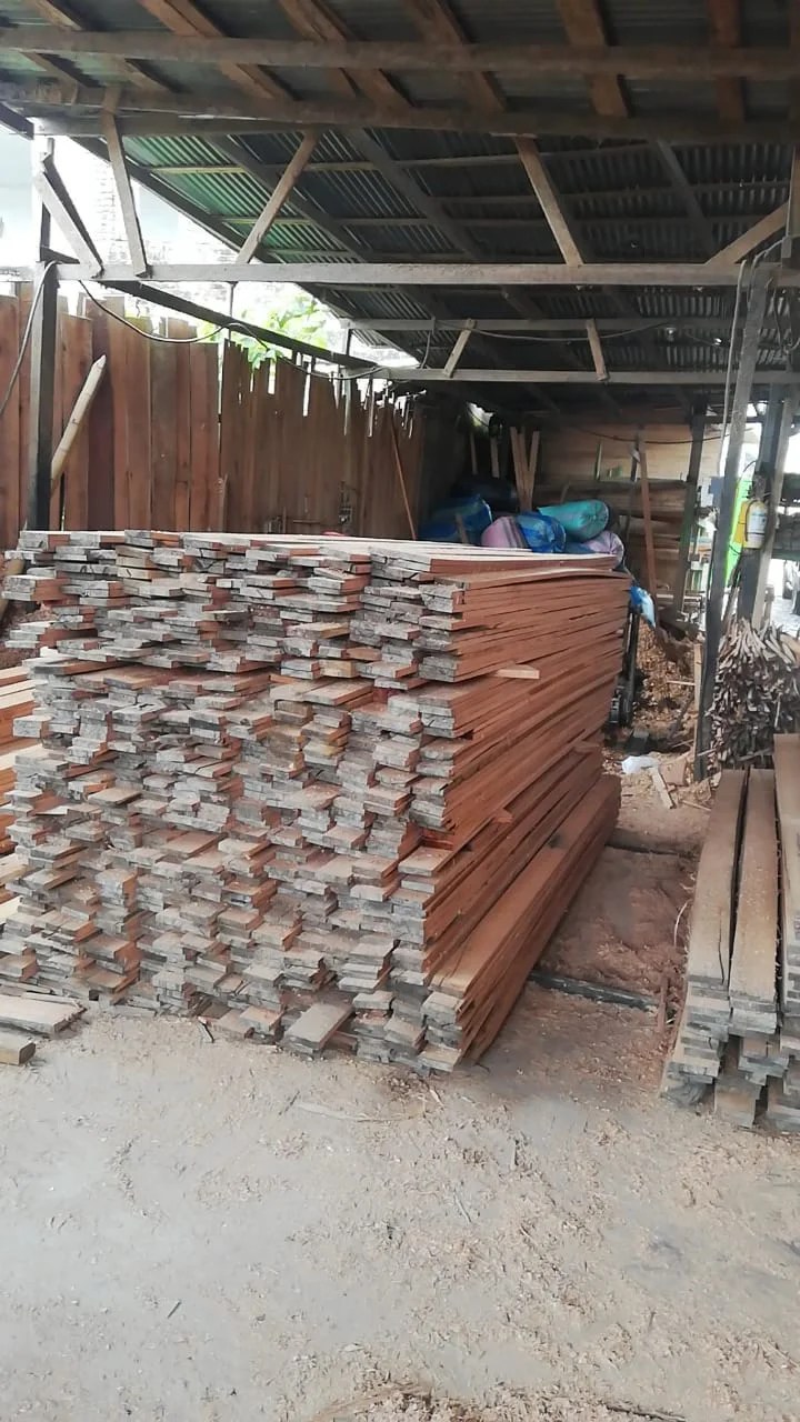 Tabla burra Depósito de Maderas Gigante Elija Madera Legal