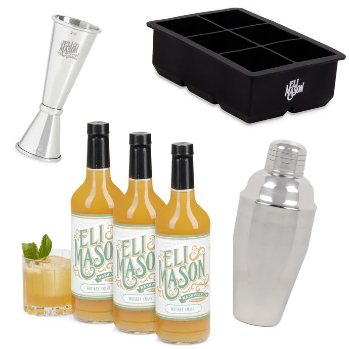 Home Bar Kits Eli Mason