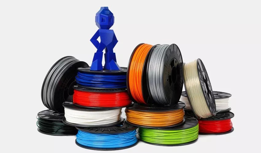 What Materials Cannot Be Used In 3D Printing? Elimold