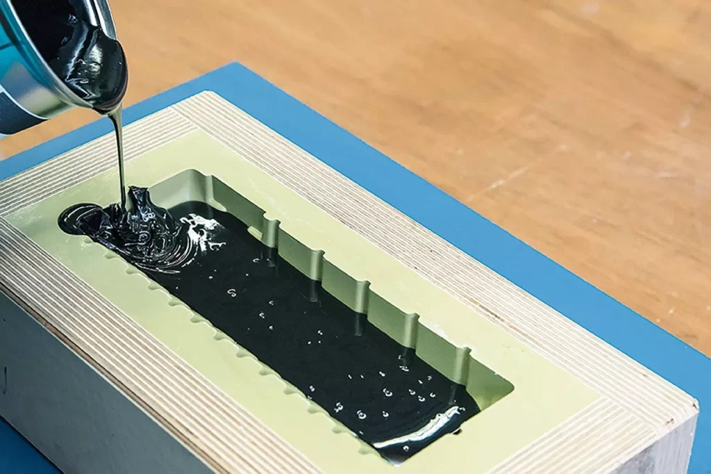 Polyurethane Casting Advantages, And Disadvantages, Design Tips, And