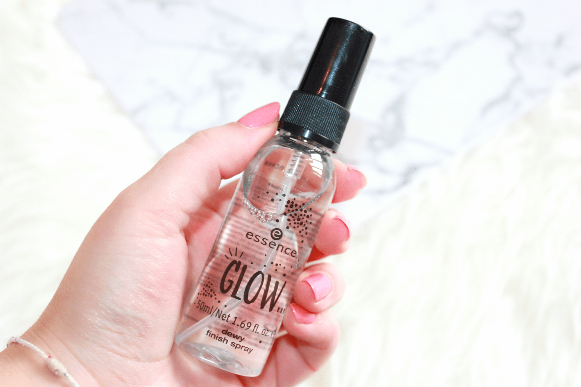 Essence Glow Like… Trend Edition Review 5 Eline Blaise