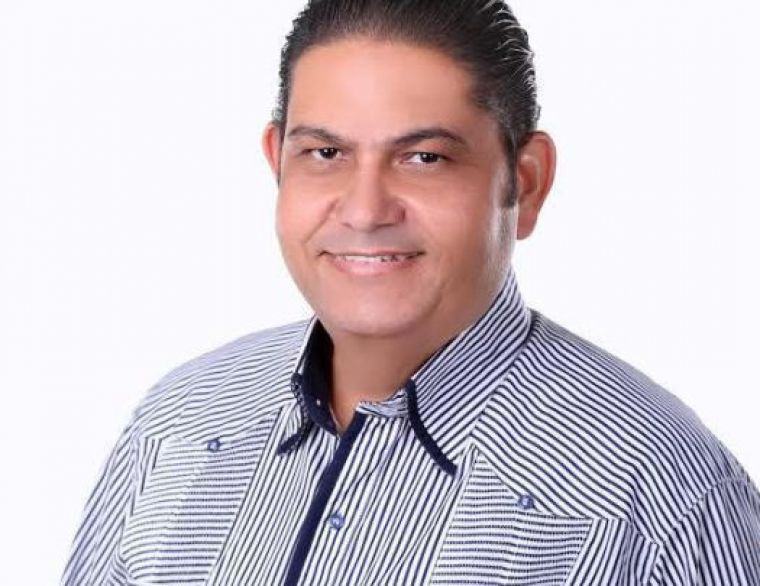 Alcalde Romero dinamiza gestión y transforma municipio Puñal - El ...