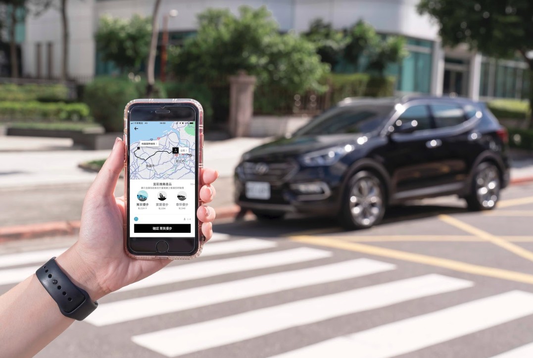 Nuevas Ideas legalizara´ Uber e InDrive en El Salvador