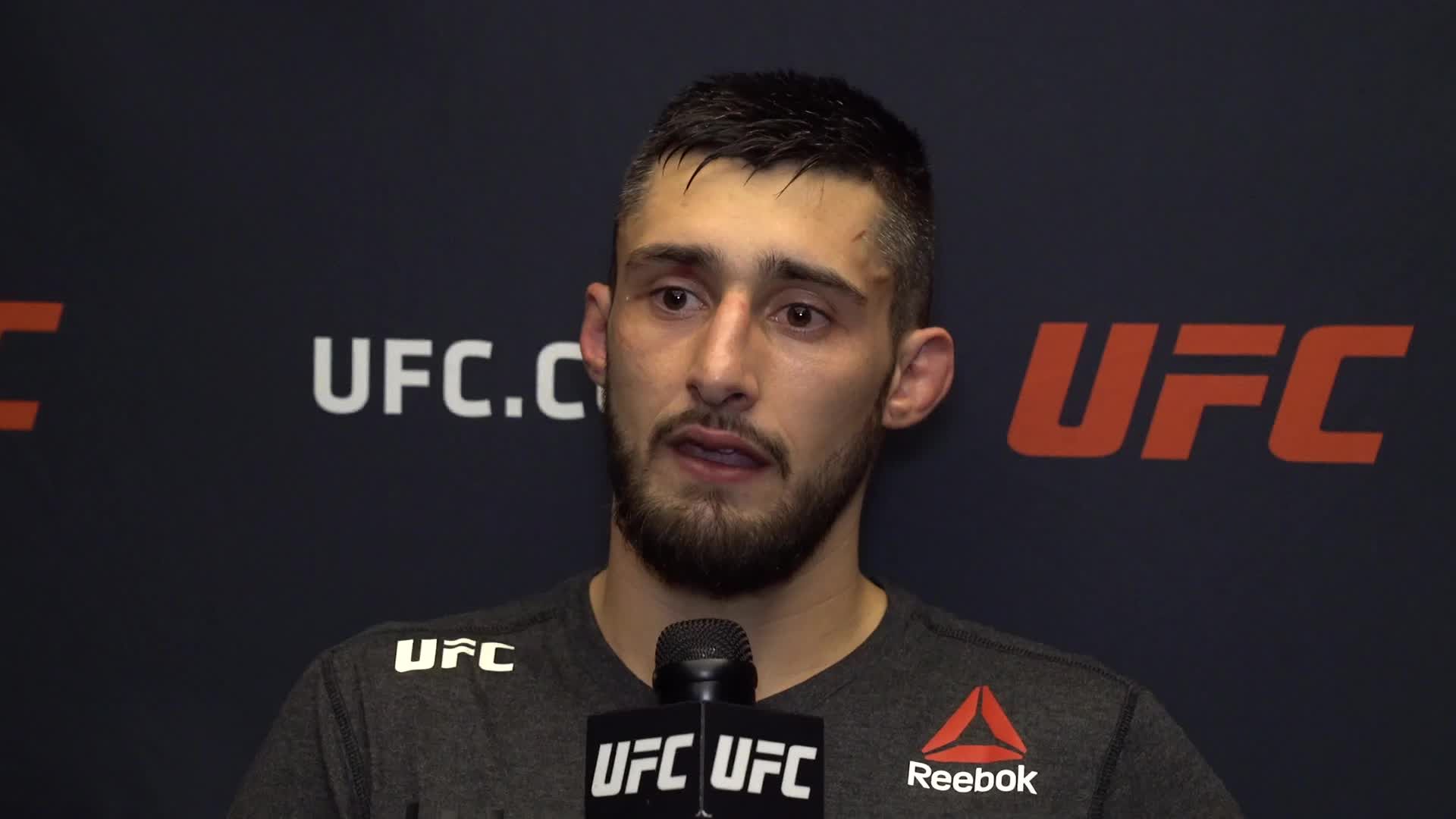 Charles Jourdain se pronunció sobre la ausencia del público Elintra