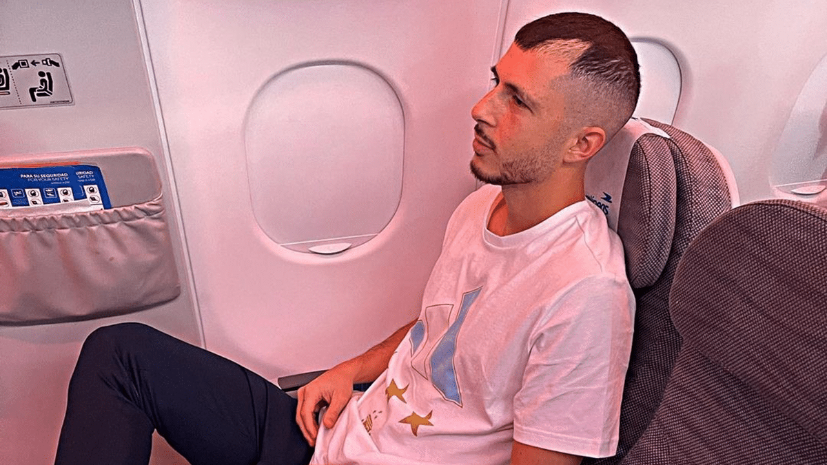 Guido Rodríguez recordó el título de la Selección Argentina "Va a