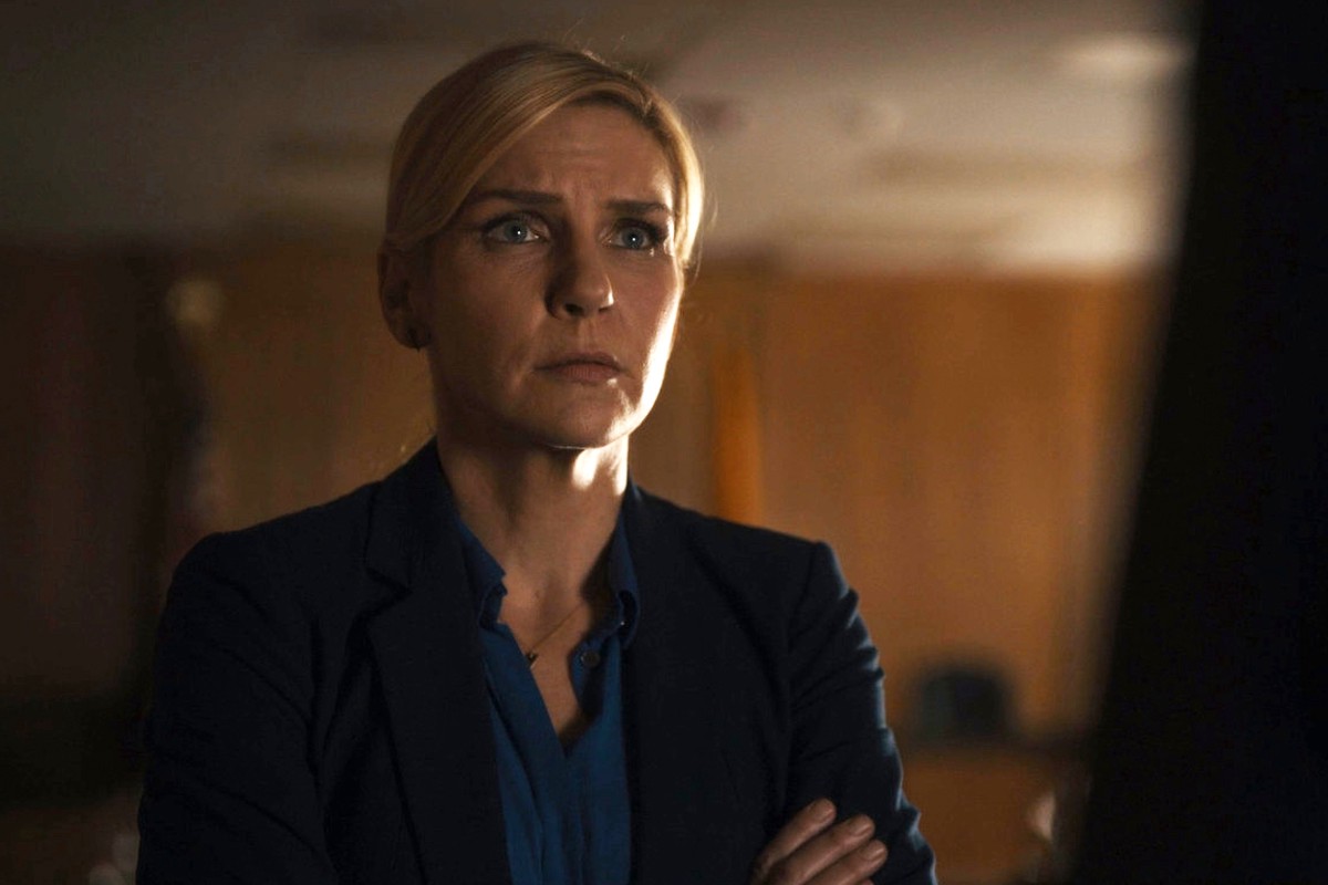 “Better Call Saul”: ¿Qué pasará con Kim Wexler? - El Intransigente