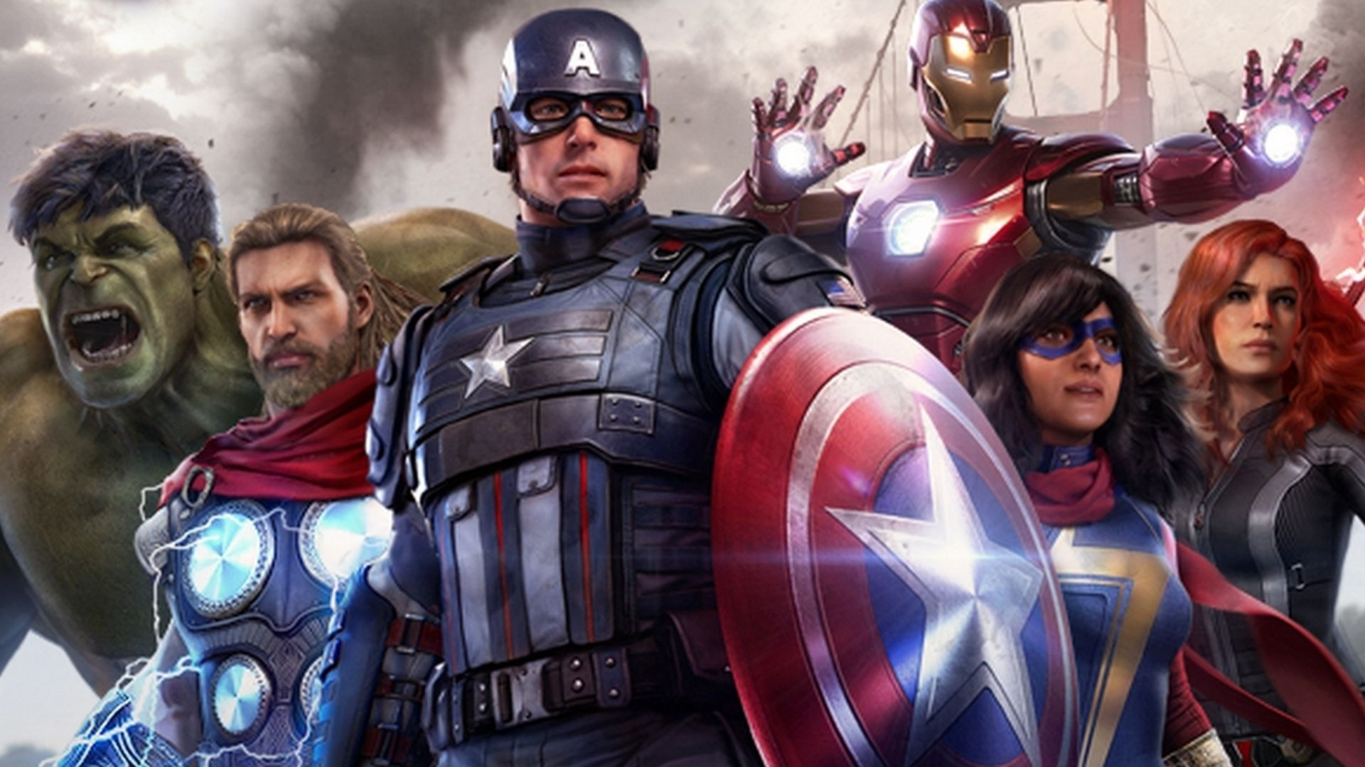 Uno de los más famosos superhéroes de Marvel sería bisexual en su