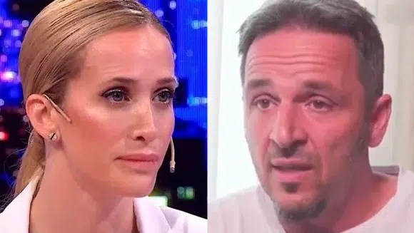 El descargo del papá de Julieta Prandi en el juicio de Claudio Contardi ESPECTÁCULO El Intransigente