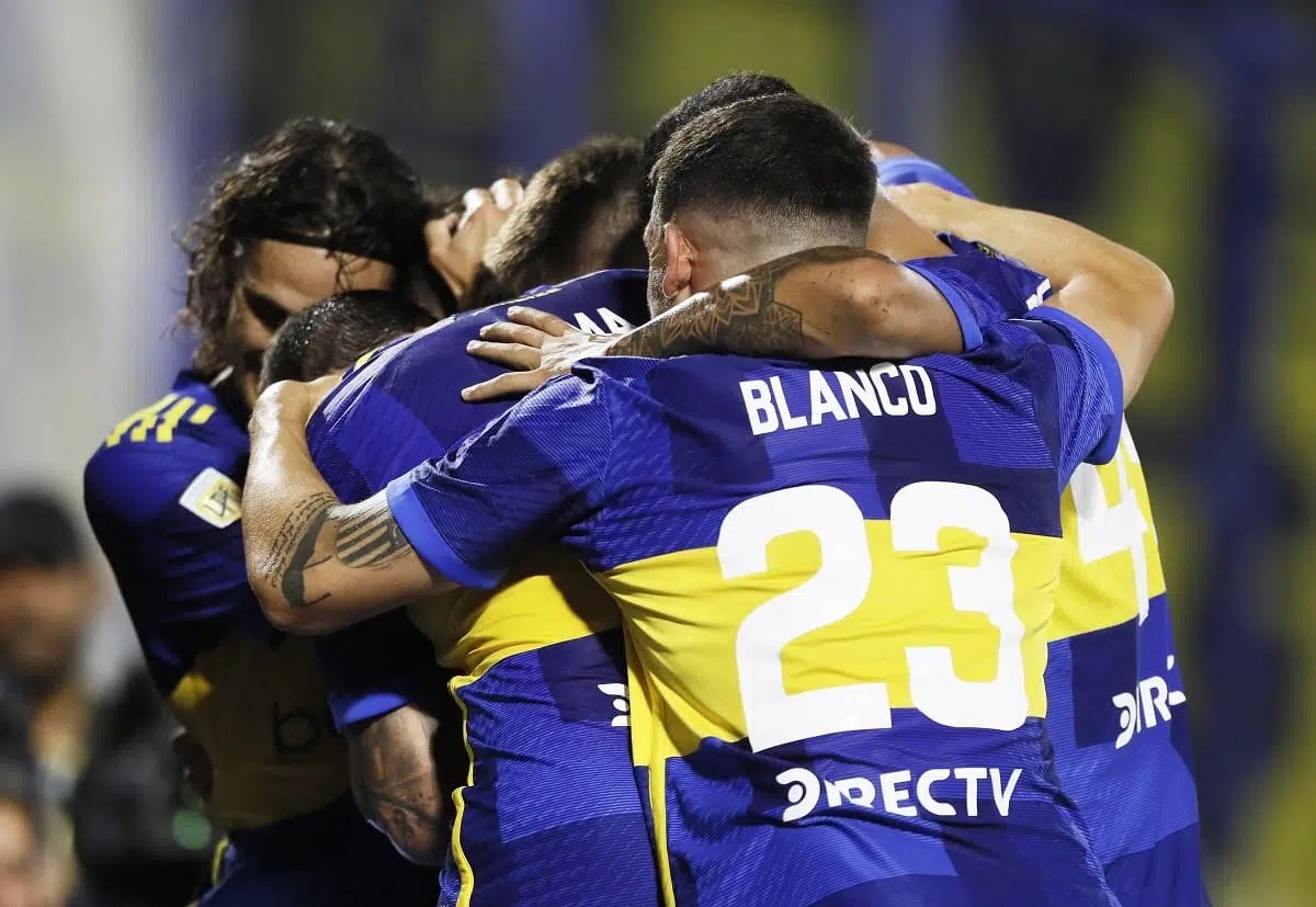 Boca anunció la noticia que alegra a los hinchas y sacude el final del