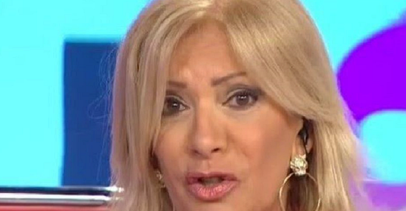 impacto en Implacables y El Nueve por el reclamo de Susana Roccasalvo ESPECTÁCULO El Intransigente