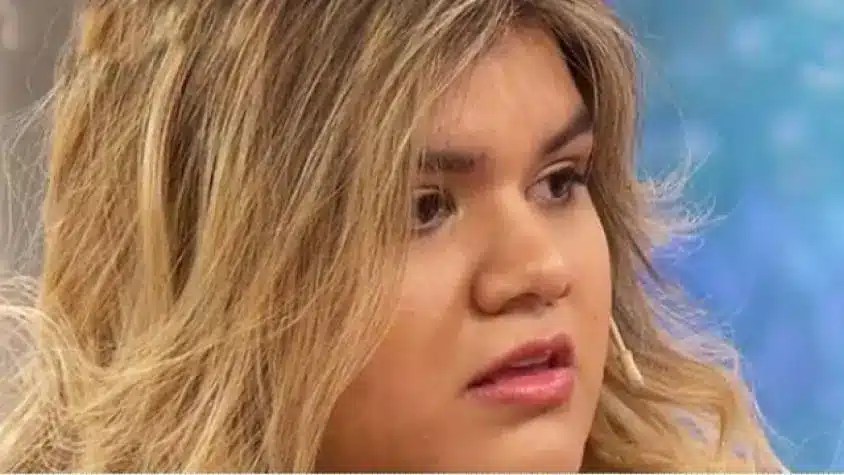 impacto en la farándula por lo que sucedió con Morena Rial ESPECTÁCULO El Intransigente