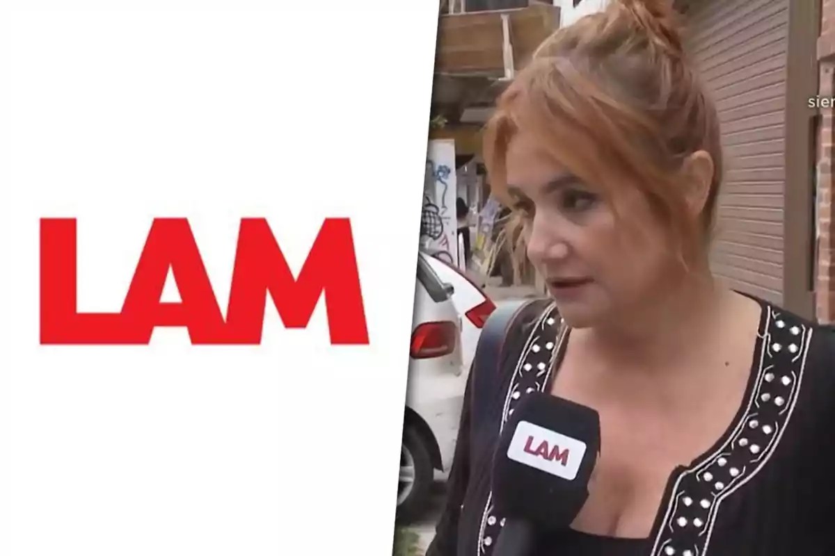 ¡No tuvo piedad! Nancy Pazos cruzó con todo a LAM ESPECTÁCULO El Intransigente